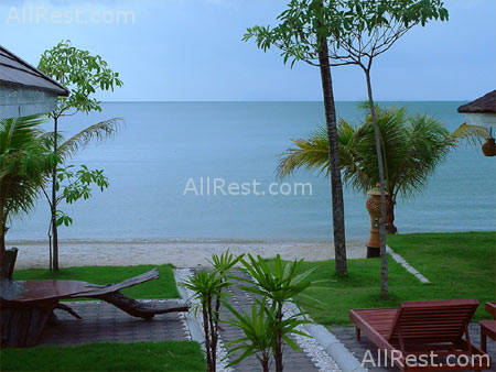 Rajapruek-Samui Resort 12